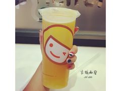 -快乐柠檬happylemon(印象城店)