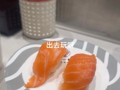 -新一番三文鱼寿司(大东海店)