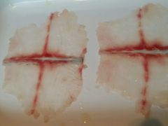 android_upload_pic-龙记斑鱼火锅鲜切牛肉自助(红山路店)