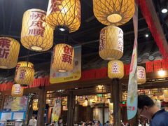 -南京大牌档(济南万象城店)