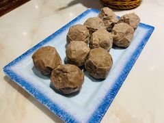 -宣武小院涮肉(前门店)