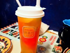 -玛嘉烈(北京金融街店)