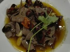-茶油香闽南菜·花园餐厅(前埔店)