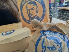 -Fergburger(皇后镇店)