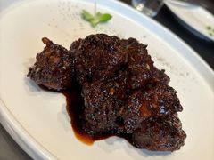 -勺园中餐厅