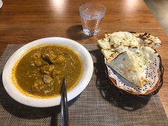 -NAMO印度餐厅