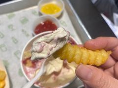-Shake Shack(西单大悦城店)