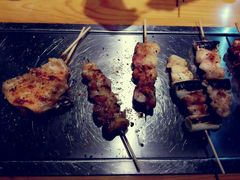 -晶吉·居酒屋·烧鸟·生鱼饭(中山区民主广场店)