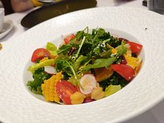 -马克西姆俄罗斯餐厅(通亚街店)