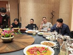 -新黄埭大酒店丨宴会厅(润元路店)