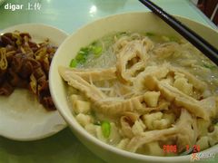 葫芦头-春发生饭店·非遗(南院门店)
