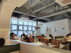 -Aqua Oasis 水天堂(爱山广场店)
