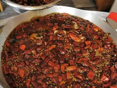 -辣婆婆(航天桥店)