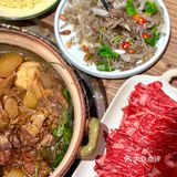 魔都探店｜广式风味牛腩牛杂煲无敌香