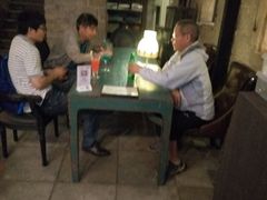 -杨桃院子咖啡吧(中华红墨店)