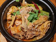 -周家二小姐的菜(西津渡店)