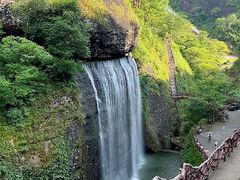 -修水东浒寨风景区
