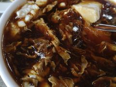 豆腐脑-丰和轩餐厅(西四环南路辅路店)