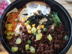 -熊小舍炸鸡火锅拌饭(招商城店)