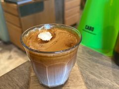 -CABO Coffee