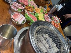 -原始泥炉烤肉(总店)