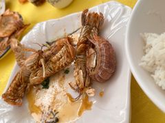 -秋姐美食店(旅游大道店)
