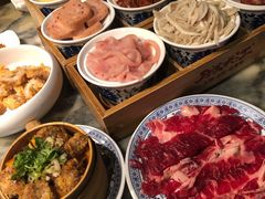 -月满大江火锅(总府路店)