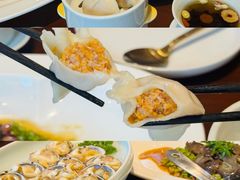 -喜鼎海胆水饺(东港店)