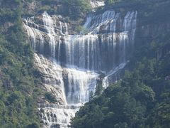 -天台山景区