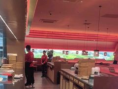 -闽上鲜·福建菜(龙湖滨江天街店)