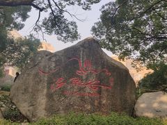 -咸宁万豪温泉谷度假区