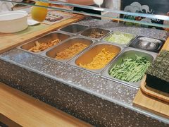 -米陀饭团•紫菜包饭(中华广场店)