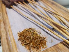 -老佛爷铜炉蛙锅(海岸城店)