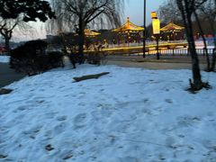 -长春市南湖公园