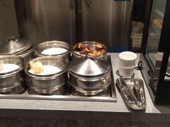 -星伦多自助料理(新湖店)