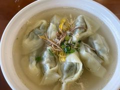 -忆秦园小笼包(惠山古镇总店)