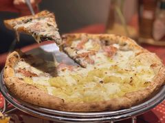 -Primo·丽莫意大利窑烤披萨