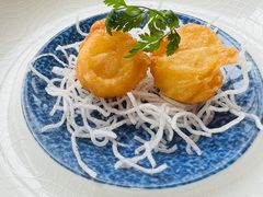 -夏宫中餐厅(静安香格里拉店)