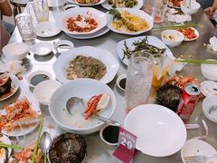 -QQ海鲜餐厅