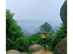 -火炉山森林公园
