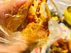 -Bigger龙虾(锦屏家园店)