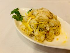 -新光酒家方亮蟹宴(黄浦店)