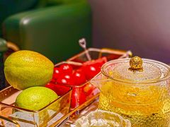 -华夏良子·足道SPA艾灸(铁道大厦店)