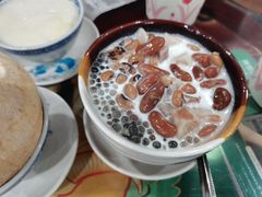 -民信老铺(双皮奶博物馆店)