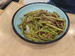 -西部马华清真兰州牛肉面·烧烤夜市(上地店)