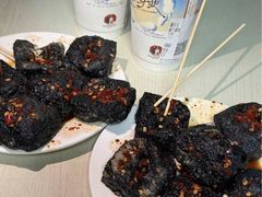 -五娭毑臭豆腐(黄兴南路店)