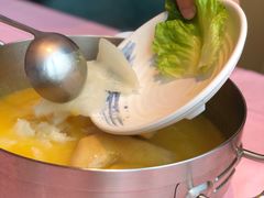 -龙鲜会·澳门生鲜火锅(诚品店)