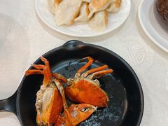 -莲花公园煎蟹(总店)