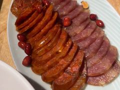 -全牛匠·乐山跷脚牛肉(新中关店)