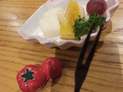 -簡一·割烹·和牛夀喜燒(西水东店)